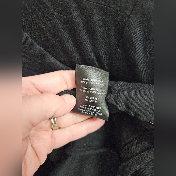 Talula Blazer - Picture 4 of 5